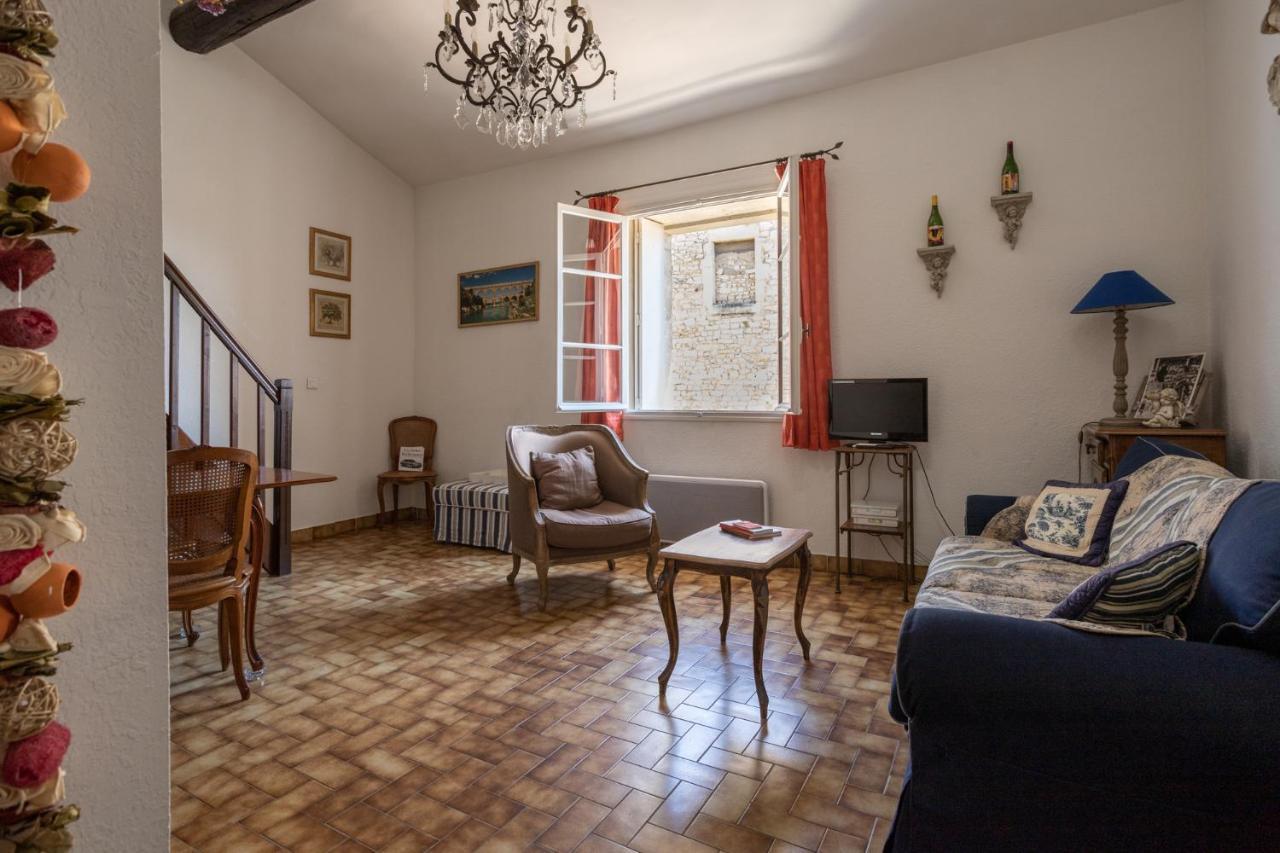 Petit Paradis Nemausus Nîmes Exteriér fotografie