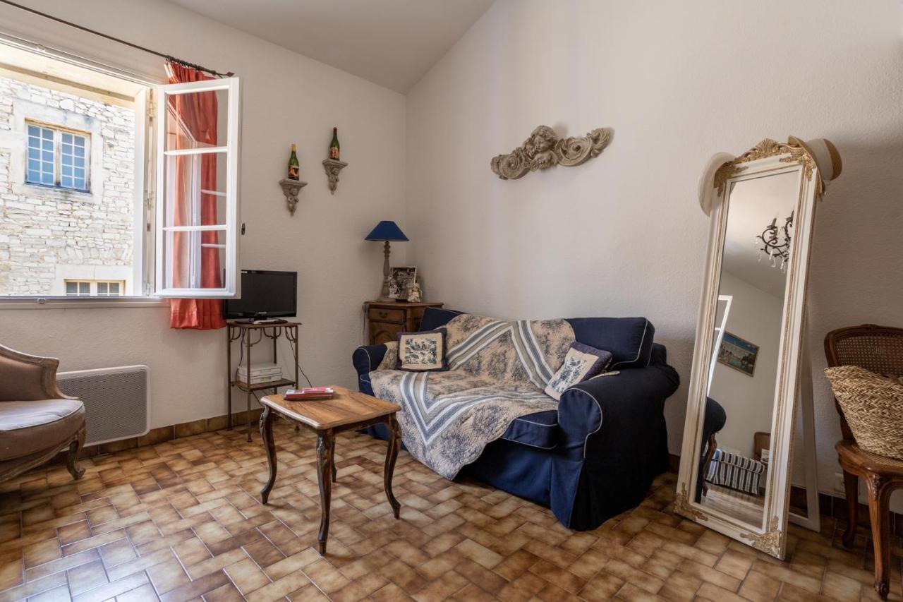 Petit Paradis Nemausus Nîmes Exteriér fotografie
